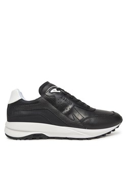 Bogner Sneakersy Golf 12522725 Czarny ze sklepu MODIVO w kategorii Buty sportowe męskie - zdjęcie 181041221