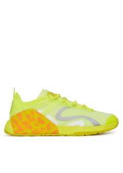 adidas by Stella McCartney Buty na siłownię Dropset JH8934 Żółty ze sklepu MODIVO w kategorii Buty sportowe damskie - zdjęcie 181041270
