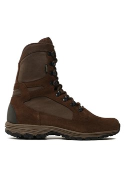 Meindl Trekkingi Equator Alpha Gtx GORE-TEX 3780/10 Brązowy ze sklepu MODIVO w kategorii Buty trekkingowe męskie - zdjęcie 181041274