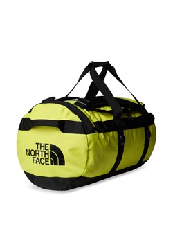 The North Face Plecak Base Camp Duffel M NF0A52SAC6T1 Żółty ze sklepu MODIVO w kategorii Plecaki - zdjęcie 181041352