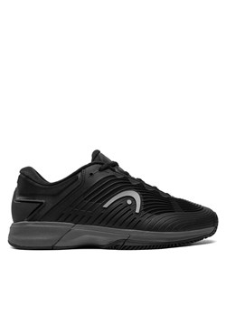 Head Buty do tenisa Revolt Pro 4.5 Clay Men 273214 Czarny ze sklepu MODIVO w kategorii Buty sportowe męskie - zdjęcie 181041510