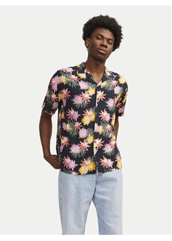 Jack&Jones Koszula Luke Tampa 12250537 Kolorowy Relaxed Fit ze sklepu MODIVO w kategorii Koszule męskie - zdjęcie 181041543