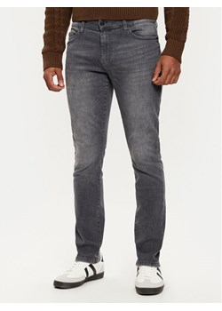 Only & Sons Jeansy 22029827 Szary Slim Fit ze sklepu MODIVO w kategorii Jeansy męskie - zdjęcie 181041563