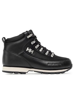 Helly Hansen Trekkingi W The Forester 105-16.993 Czarny ze sklepu MODIVO w kategorii Buty trekkingowe damskie - zdjęcie 181041640