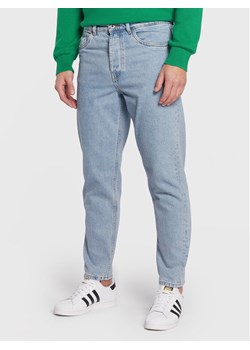 Solid Jeansy 21104098 Niebieski Regular Fit ze sklepu MODIVO w kategorii Jeansy męskie - zdjęcie 181041673