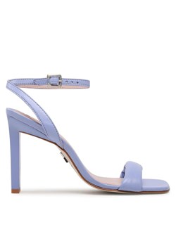 Bronx Sandały Aladin-Sandal 84945-A Fioletowy ze sklepu MODIVO w kategorii Sandały damskie - zdjęcie 181041674