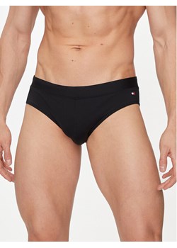 Tommy Hilfiger Kąpielówki UM0UM02751 Czarny ze sklepu MODIVO w kategorii Kąpielówki - zdjęcie 181041753