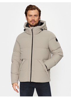 Woolrich Kurtka puchowa Sierra CFWOOU0847MRUT3107 Szary Regular Fit - id: 0000303588588 - marki Woolrich - 181041833 Woolrich Kurtka puchowa Sierra CFWOOU0847MRUT3107 Szary Regular Fit ze sklepu MODIVO w kategorii Kurtki męskie - zdjęcie 181041833