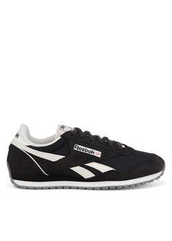 Reebok Sneakersy CLASSIC AZ 100208831 Czarny ze sklepu MODIVO w kategorii Buty sportowe damskie - zdjęcie 181041841