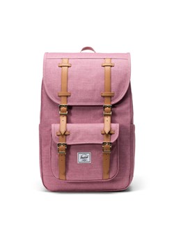 Herschel Plecak Little America™ Mid Backpack 11391-06570 Różowy ze sklepu MODIVO w kategorii Plecaki - zdjęcie 181041850