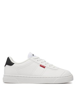Levi's® Sneakersy VBRY0021S-0062 Biały ze sklepu MODIVO w kategorii Trampki dziecięce - zdjęcie 181041913