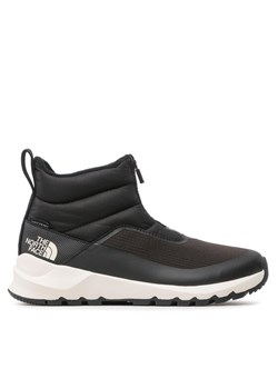 The North Face Śniegowce Thermoball Progressive Zip II Wp NF0A5LWFR0G1 Czarny ze sklepu MODIVO w kategorii Śniegowce damskie - zdjęcie 181042074