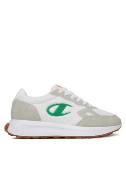 Champion Sneakersy STOWE VIRTUE S22366-WW018 Biały ze sklepu MODIVO w kategorii Buty sportowe męskie - zdjęcie 181042213