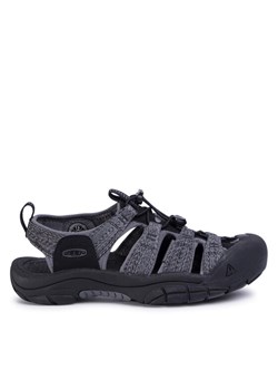 Keen Sandały Newport H2 1022252 Szary ze sklepu MODIVO w kategorii Sandały męskie - zdjęcie 181042241