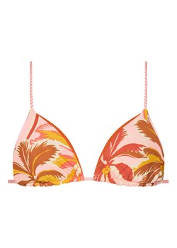Maaji Góra od bikini Dunes Everly PT3745STR001 Pomarańczowy ze sklepu MODIVO w kategorii Stroje kąpielowe - zdjęcie 181042250