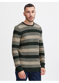 Blend Sweter 20715861 Kolorowy Regular Fit ze sklepu MODIVO w kategorii Swetry męskie - zdjęcie 181042330