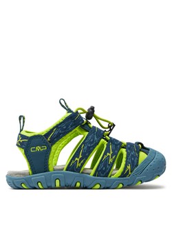 CMP Sandały Kids Sahiph Hiking Sandal 30Q9524 Granatowy ze sklepu MODIVO w kategorii Sandały dziecięce - zdjęcie 181042344