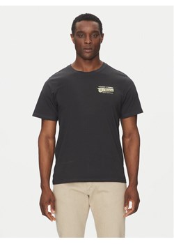 Element T-Shirt ELYZT00519 Czarny Regular Fit ze sklepu MODIVO w kategorii T-shirty męskie - zdjęcie 181042410