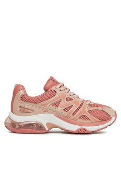 MICHAEL Michael Kors Sneakersy Kit Trainer Extreme 43R4KIFS1D Różowy ze sklepu MODIVO w kategorii Buty sportowe damskie - zdjęcie 181042462