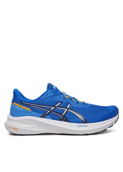 Asics Buty do biegania Gt-1000 131011B858 Niebieski ze sklepu MODIVO w kategorii Buty sportowe męskie - zdjęcie 181042484
