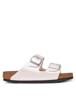 Birkenstock Klapki Arizona 1029511 Różowy ze sklepu MODIVO w kategorii Klapki damskie - zdjęcie 181042543