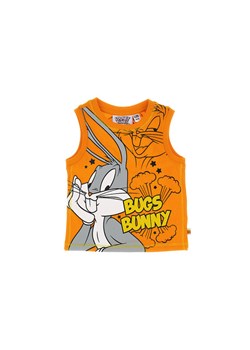 Original Marines Bluzka DDPV0348NM Pomarańczowy Regular Fit ze sklepu MODIVO w kategorii Koszulki niemowlęce - zdjęcie 181042562