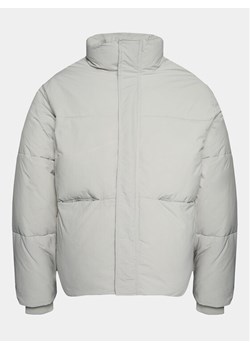 Redefined Rebel Kurtka puchowa 225057 Szary Regular Fit ze sklepu MODIVO w kategorii Kurtki męskie - zdjęcie 181042641