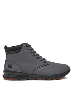 DC Trzewiki Mason 2 ADYS700216-DGB Szary - id: 0000303980610 - marki Dc Shoes - 181042682 DC Trzewiki Mason 2 ADYS700216-DGB Szary ze sklepu MODIVO w kategorii Buty zimowe męskie - zdjęcie 181042682