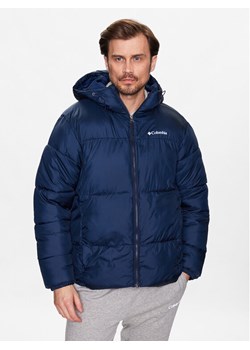 Columbia Kurtka zimowa Puffect 2008413 Granatowy Regular Fit ze sklepu MODIVO w kategorii Kurtki męskie - zdjęcie 181042800