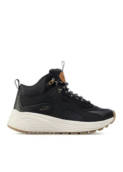 Skechers Sneakersy Mt. Goddess 117053/BLK Czarny ze sklepu MODIVO w kategorii Buty sportowe damskie - zdjęcie 181042804