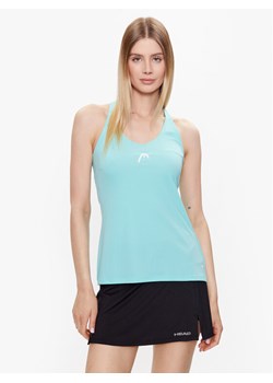 Head Top Spirit 814683 Turkusowy Regular Fit ze sklepu MODIVO w kategorii Bluzki damskie - zdjęcie 181042852