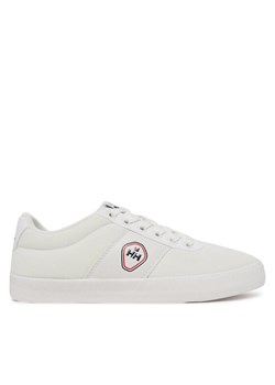 Helly Hansen Sneakersy Archboard 12024_011 Biały ze sklepu MODIVO w kategorii Buty sportowe damskie - zdjęcie 181042860