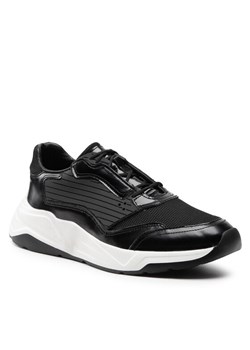 Rage Age Sneakersy RA-81-06-000419 Czarny ze sklepu MODIVO w kategorii Buty sportowe męskie - zdjęcie 181042862