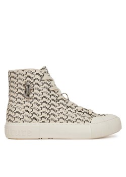 Juicy Couture Trampki VSJU004 Écru ze sklepu MODIVO w kategorii Trampki damskie - zdjęcie 181042864