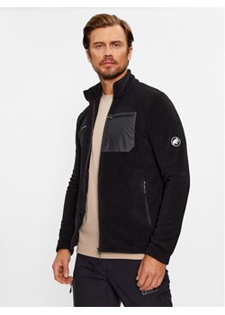 Mammut Polar Innominata ML Jacket 1014-04380-0001-113 Czarny Athletic Fit ze sklepu MODIVO w kategorii Kurtki męskie - zdjęcie 181042900