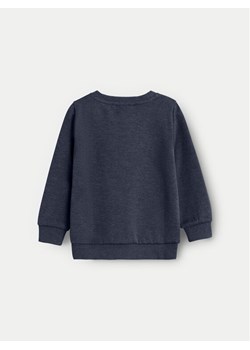 NAME IT Bluza 13220379 Granatowy Regular Fit ze sklepu MODIVO w kategorii Bluzy chłopięce - zdjęcie 181042913