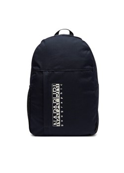 Napapijri Plecak Cala Daypack NP0A4IG91761 Granatowy ze sklepu MODIVO w kategorii Plecaki - zdjęcie 181042951