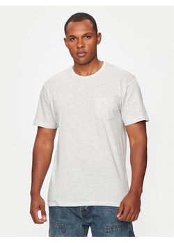 Brave Soul T-Shirt MTS-149ARKHAMV Écru Straight Fit ze sklepu MODIVO w kategorii T-shirty męskie - zdjęcie 181042954