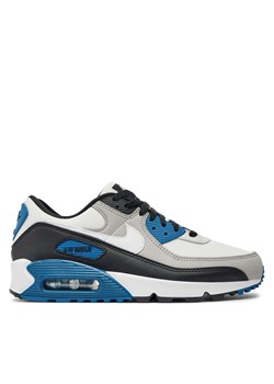 Nike Sneakersy Air Max 90 FB9658 002 Kolorowy ze sklepu MODIVO w kategorii Buty sportowe męskie - zdjęcie 181043054