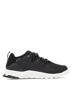 Timberland Sneakersy Lincolnpeak Lt Low F/L Wp TB0A29A90151 Czarny ze sklepu MODIVO w kategorii Buty sportowe damskie - zdjęcie 181043161