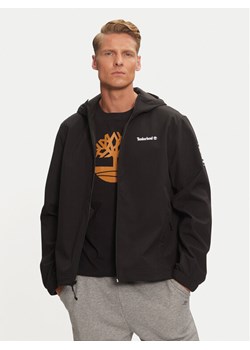 Timberland Kurtka przejściowa TB0A6M1H Czarny Regular Fit ze sklepu MODIVO w kategorii Kurtki męskie - zdjęcie 181043280