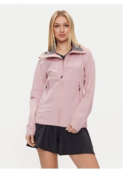 CMP Kurtka przeciwdeszczowa 34Z6516 Różowy Regular Fit ze sklepu MODIVO w kategorii Kurtki damskie - zdjęcie 181043361