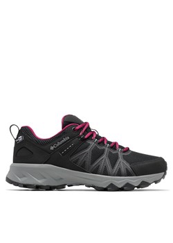 Columbia Trekkingi Peakfreak II Outdry 2100101 Czarny ze sklepu MODIVO w kategorii Buty trekkingowe damskie - zdjęcie 181043601