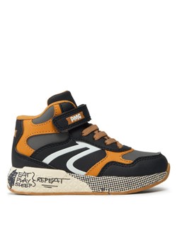 Primigi Sneakersy 4955522 Czarny ze sklepu MODIVO w kategorii Buty sportowe dziecięce - zdjęcie 181043604