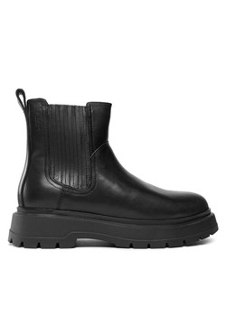 Vagabond Sztyblety Ghete 5474-501-20 Czarny - id: 0000301243960 - marki Vagabond Shoemakers - 181043651 Vagabond Sztyblety Ghete 5474-501-20 Czarny ze sklepu MODIVO w kategorii Buty zimowe męskie - zdjęcie 181043651