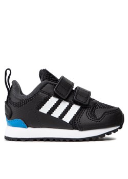 adidas Sneakersy Zx 700 Hd Cf I Czarny ze sklepu MODIVO w kategorii Buciki niemowlęce - zdjęcie 181043700