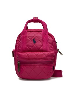 Polo Ralph Lauren Torba 4AR136 Różowy ze sklepu MODIVO w kategorii Torby i walizki dziecięce - zdjęcie 181043702