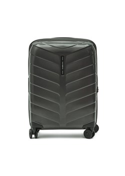 Samsonite Walizka kabinowa Atrix 146116 Czarny ze sklepu MODIVO w kategorii Walizki - zdjęcie 181043732