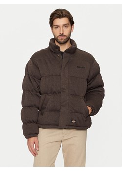 Dickies Kurtka zimowa DK0A4Z38BLK Czarny Relaxed Fit ze sklepu MODIVO w kategorii Kurtki męskie - zdjęcie 181043784