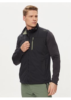 CMP Kamizelka 30A9317 Granatowy Regular Fit ze sklepu MODIVO w kategorii Kurtki męskie - zdjęcie 181043802